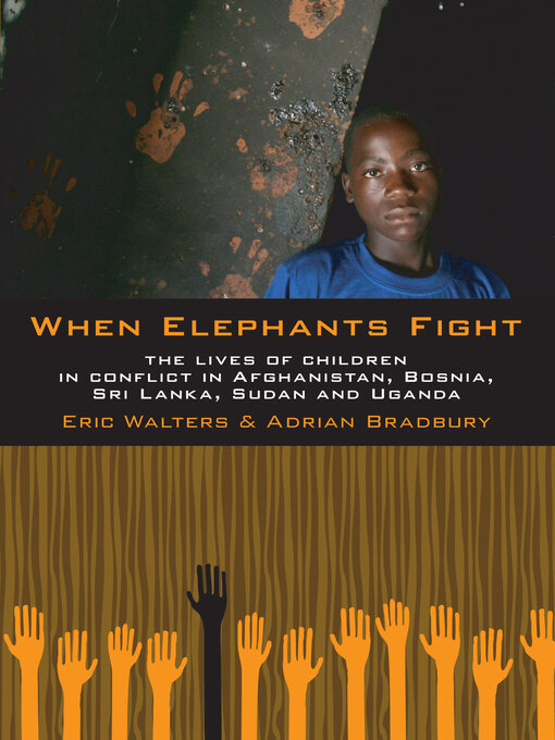 Title details for When Elephants Fight by Eric Walters - Available